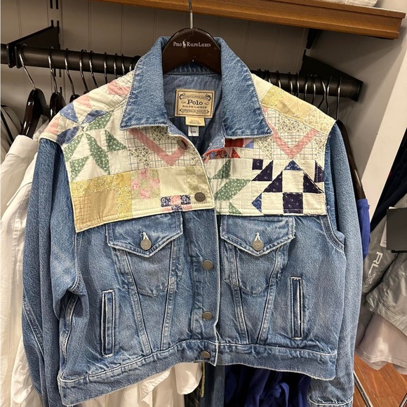 Brand new. Ralph lauren women jacket. - Picture 6 of 7